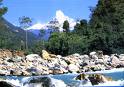 montagne in india